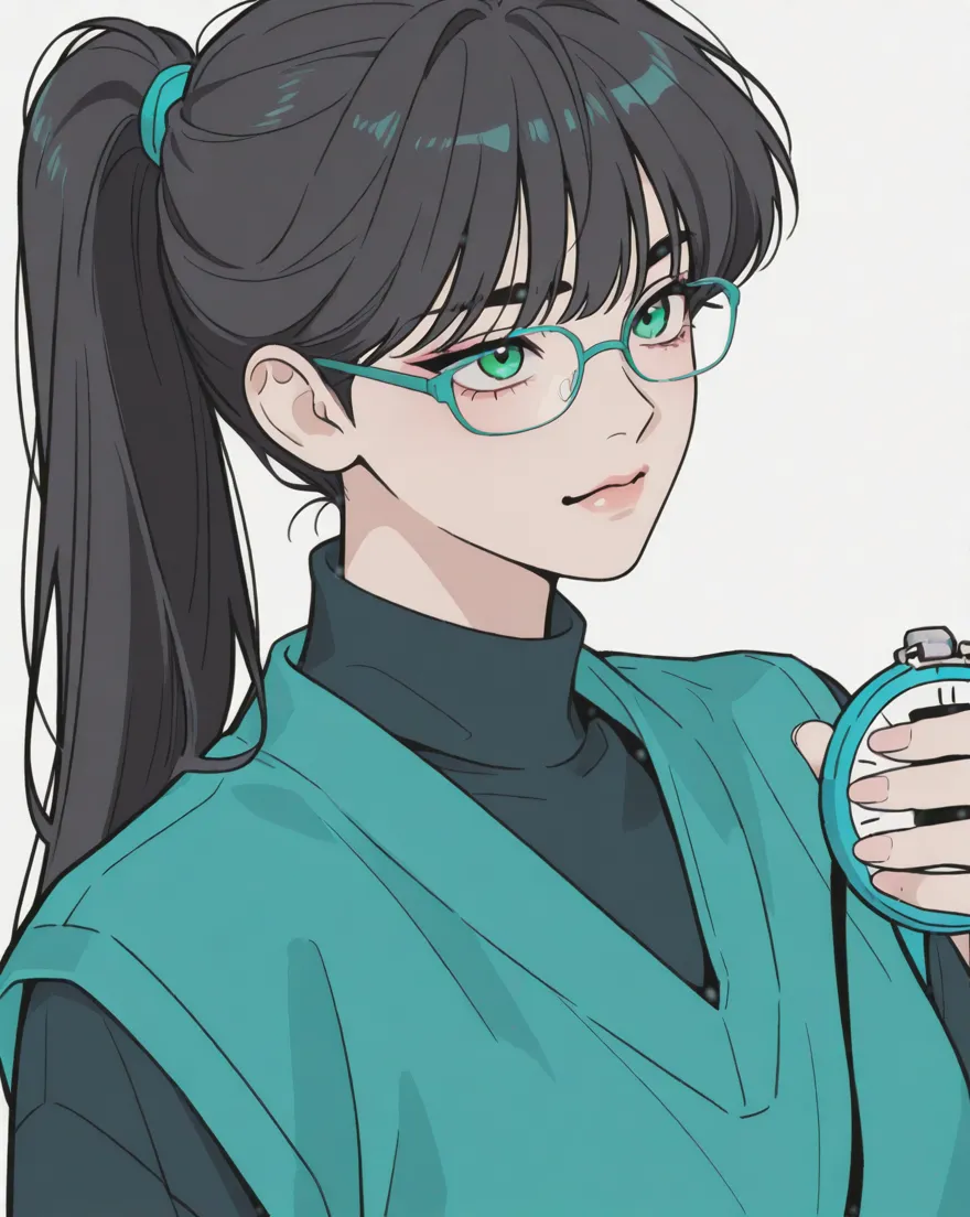 ESTJ